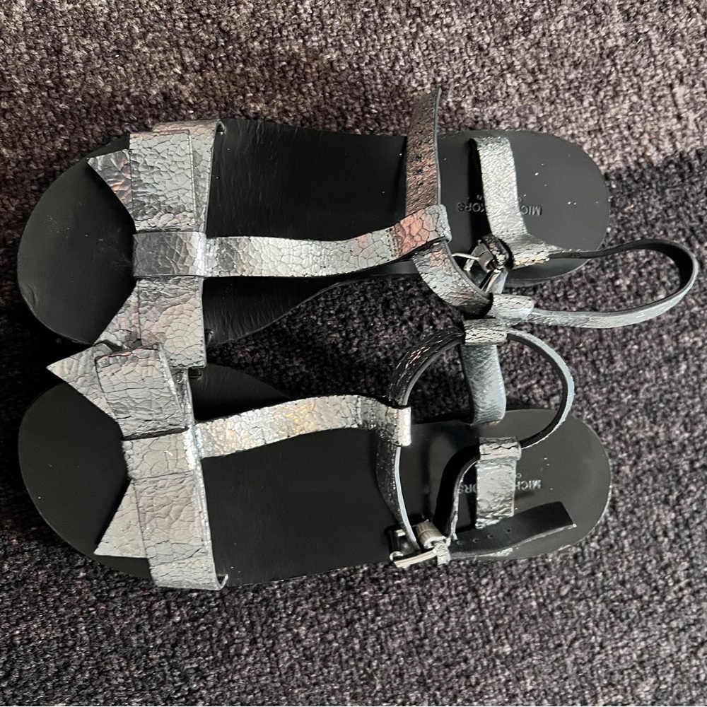 Michael Kors collection shoes